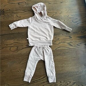 Childhoods Clothing Hoodie and Jogger Set